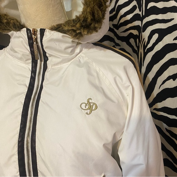 SOUTHPOLE WINTER JACKET - Picture 2 of 6